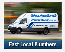 Fast Meadowbank Plumbers