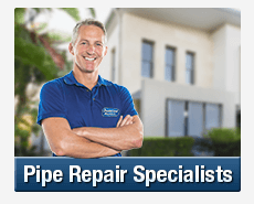 Pipe Repair Specialists Meadowbank