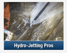 Hydro Jetting Plumbers Meadowbank
