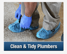 Tidy Plumbers Meadowbank