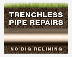 No Dig Relining Meadowbank